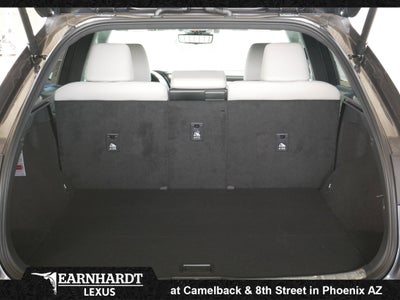 2026 Lexus RX 350 PREMIUM PLUS