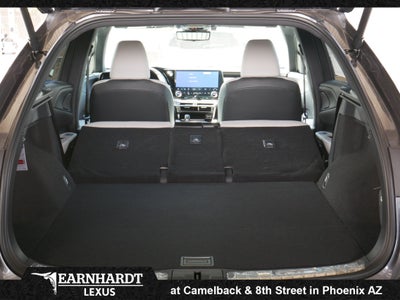 2026 Lexus RX 350 PREMIUM PLUS
