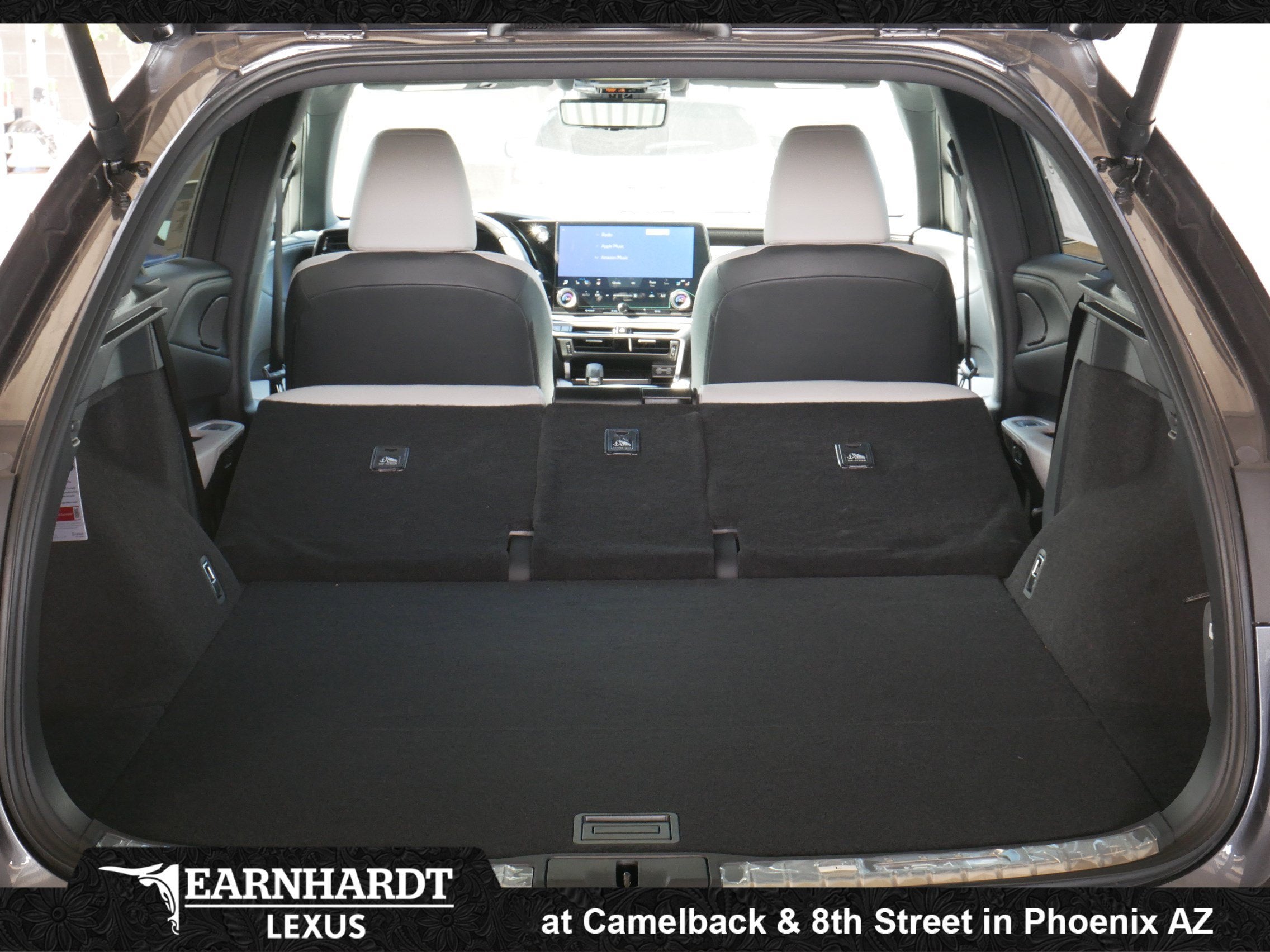 2026 Lexus RX 350 PREMIUM PLUS