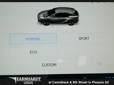 2026 Lexus RX 350 PREMIUM PLUS