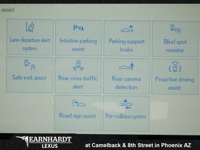 2026 Lexus RX 350 PREMIUM PLUS