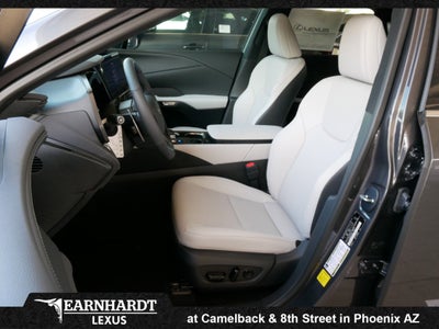 2026 Lexus RX 350 PREMIUM PLUS