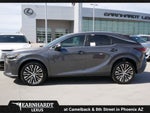 2026 Lexus RX 350 PREMIUM PLUS
