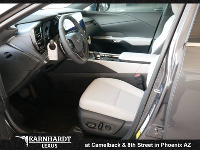 2026 Lexus RX 350 PREMIUM PLUS