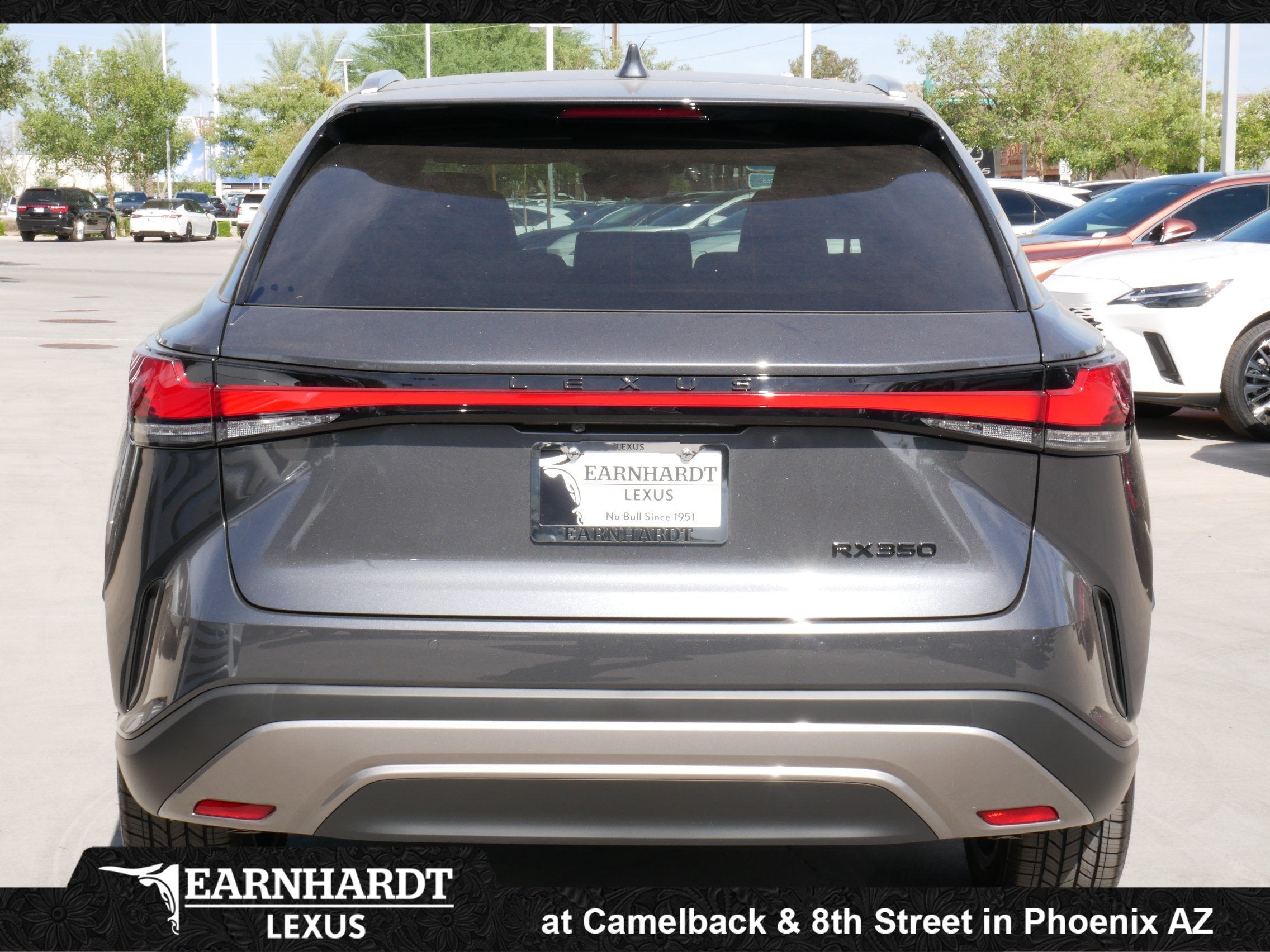 2026 Lexus RX 350 PREMIUM PLUS
