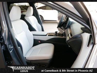 2026 Lexus RX 350 PREMIUM PLUS
