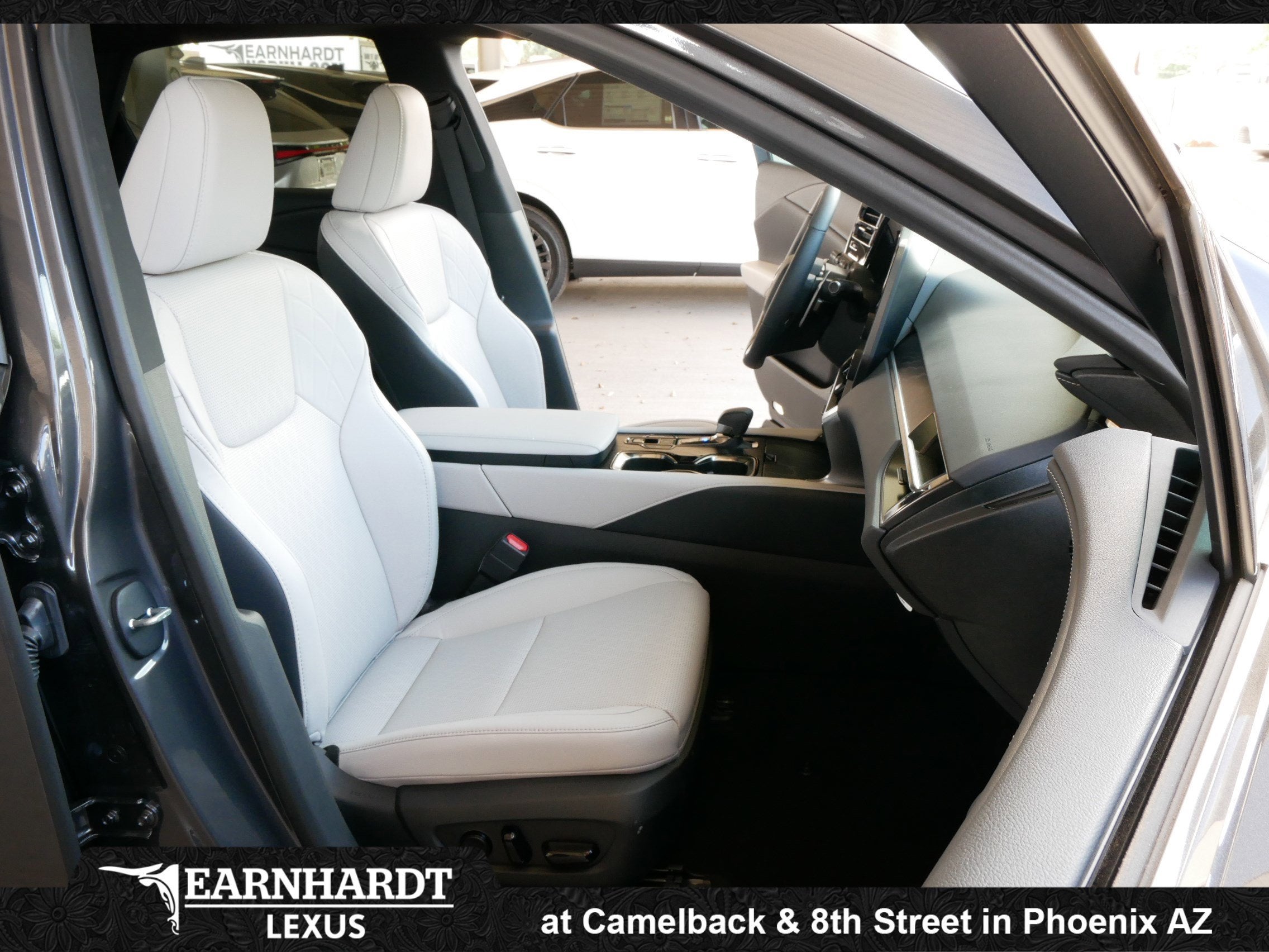 2026 Lexus RX 350 PREMIUM PLUS