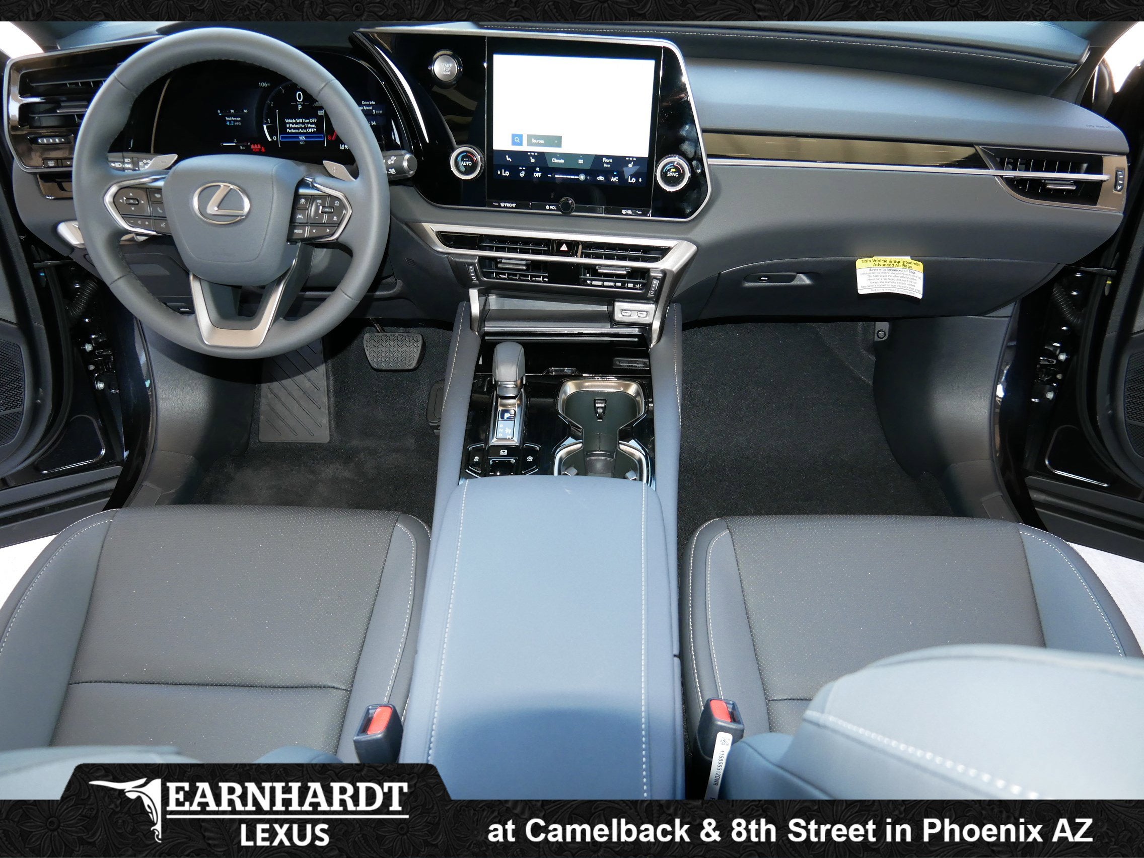2026 Lexus RX 350 350