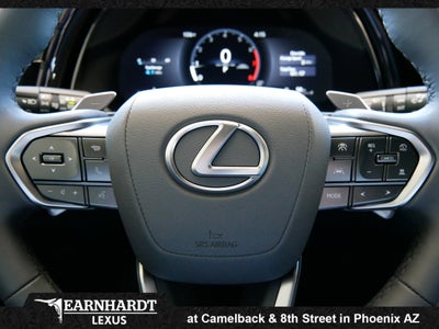 2026 Lexus RX 350 350