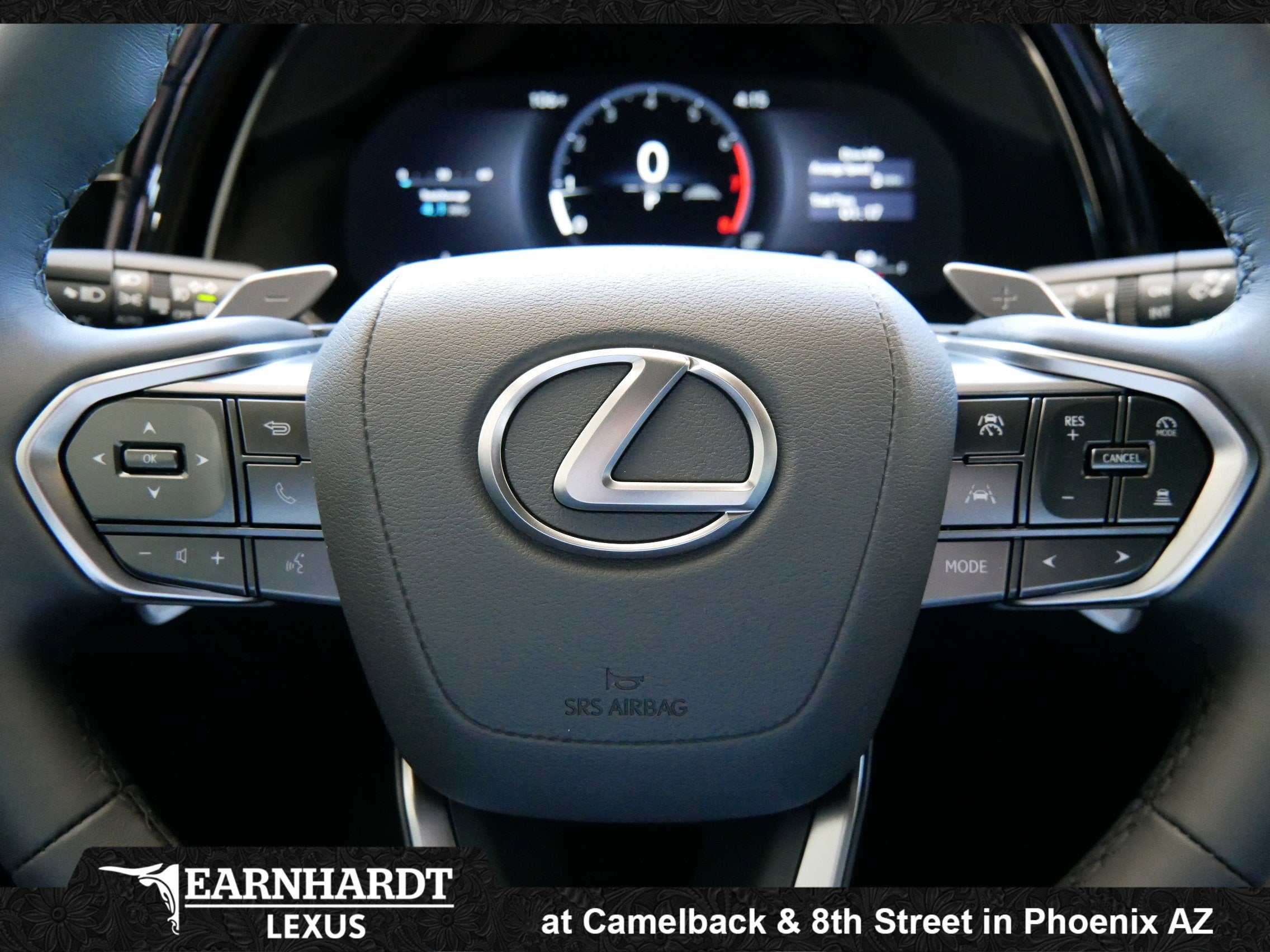 2026 Lexus RX 350 350