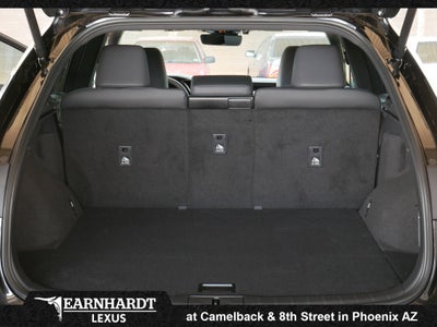 2026 Lexus RX 350 350