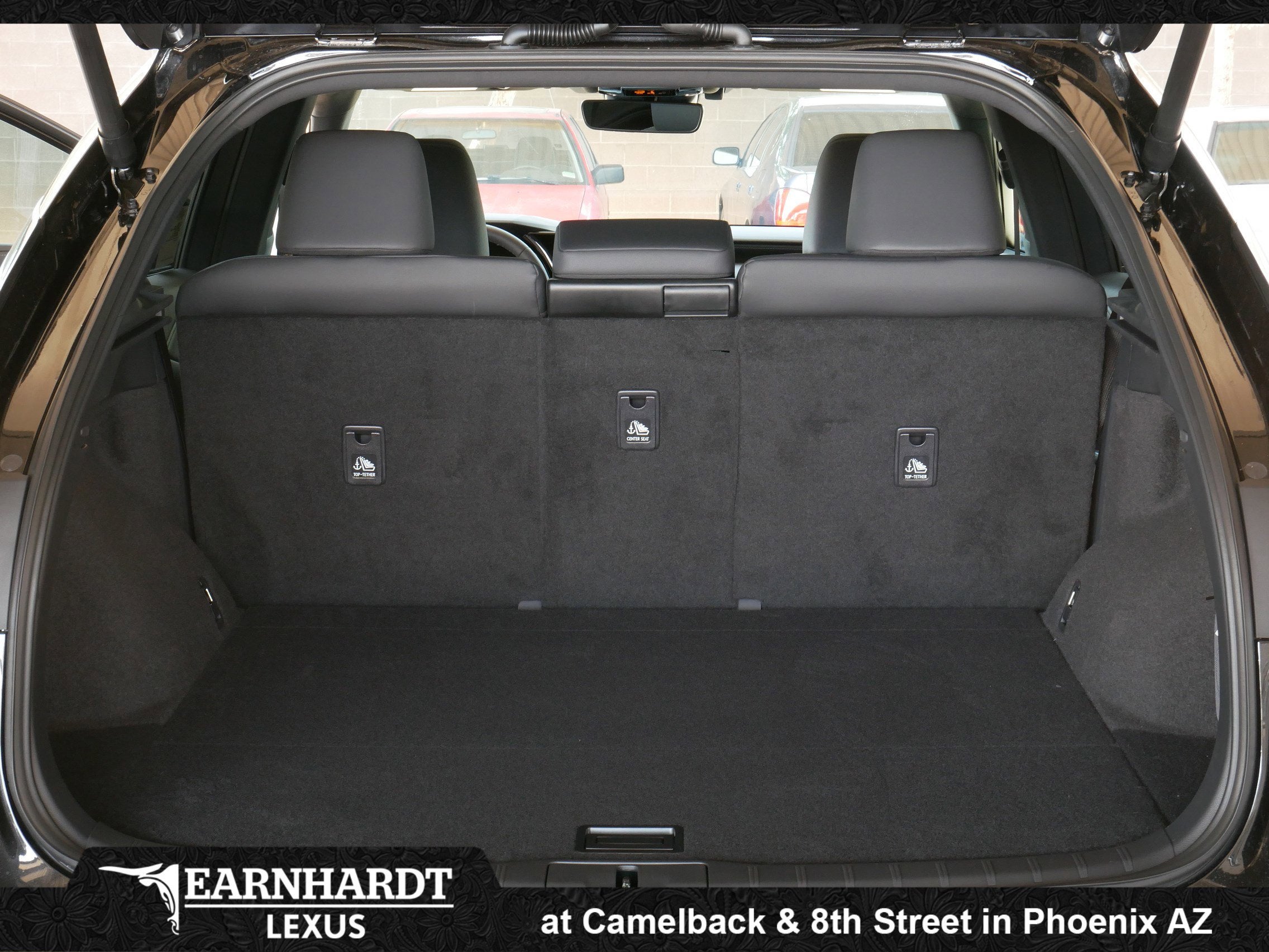 2026 Lexus RX 350 350