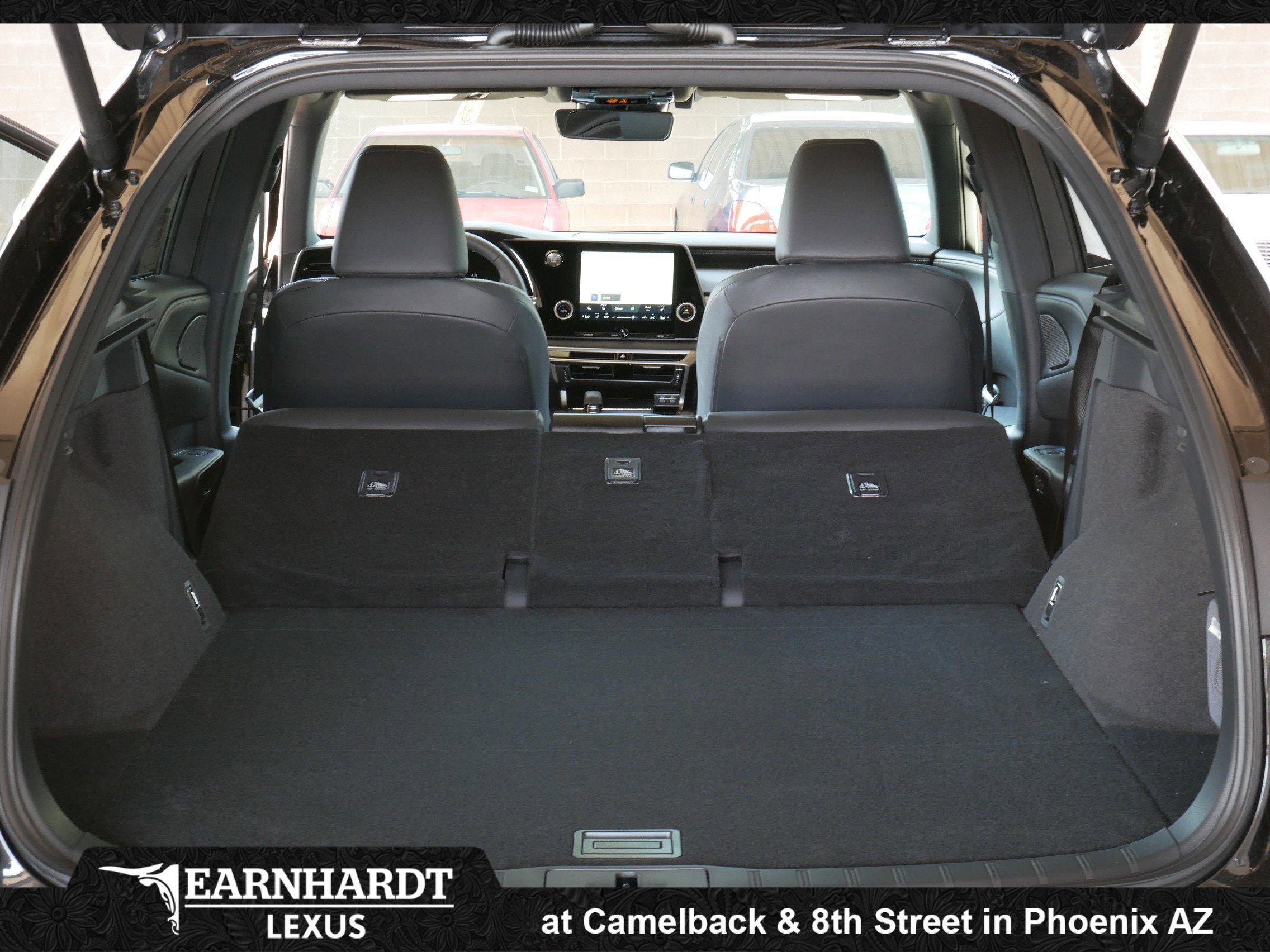 2026 Lexus RX 350 350