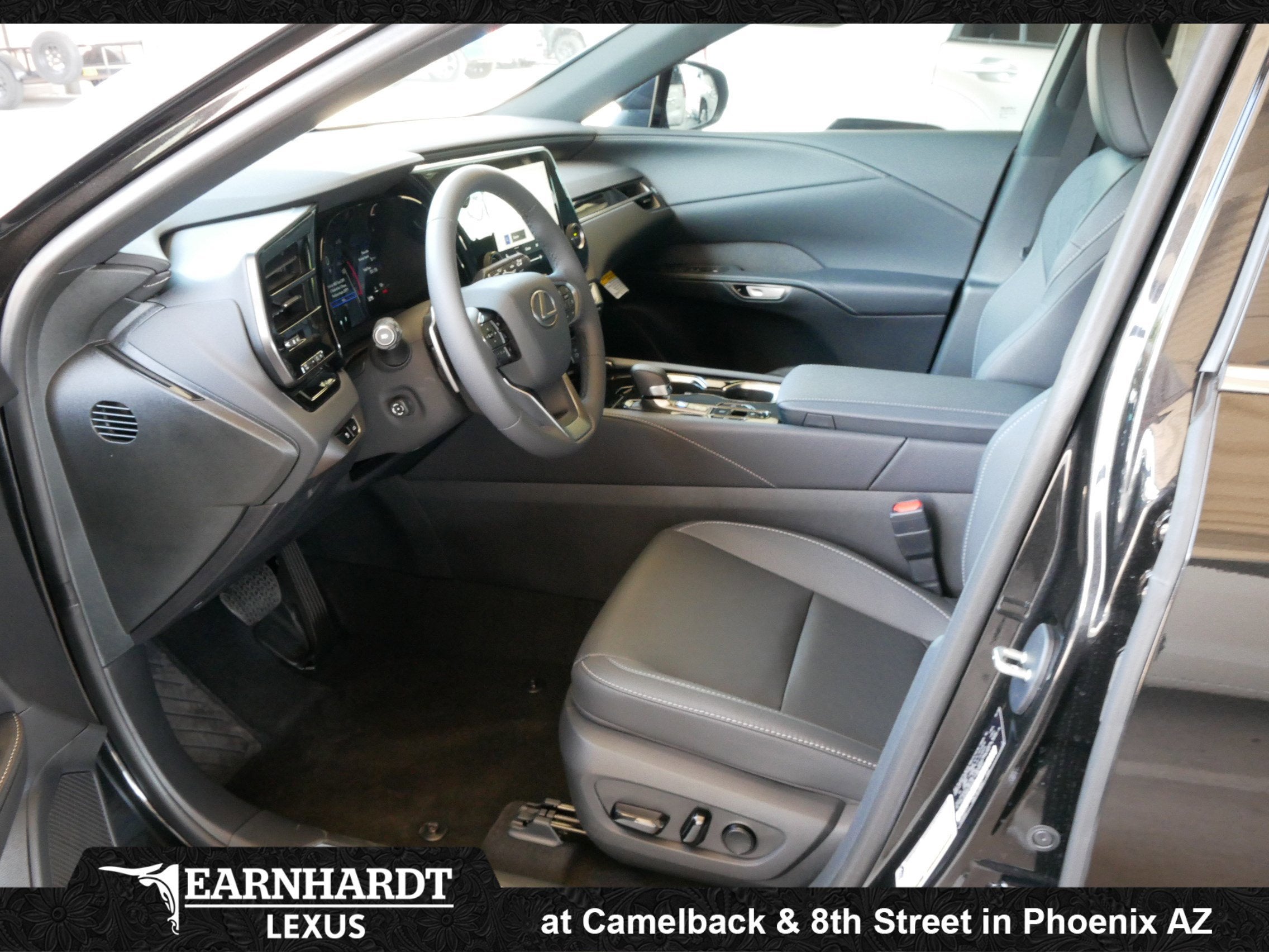 2026 Lexus RX 350 350