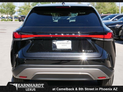 2026 Lexus RX 350 350