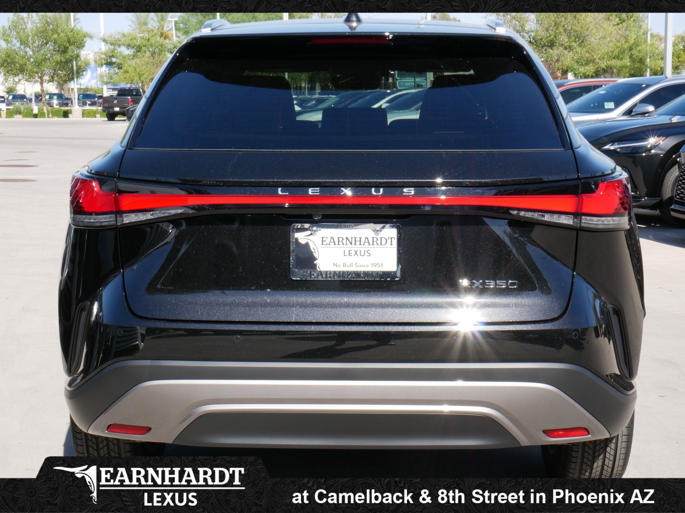 2026 Lexus RX 350 350