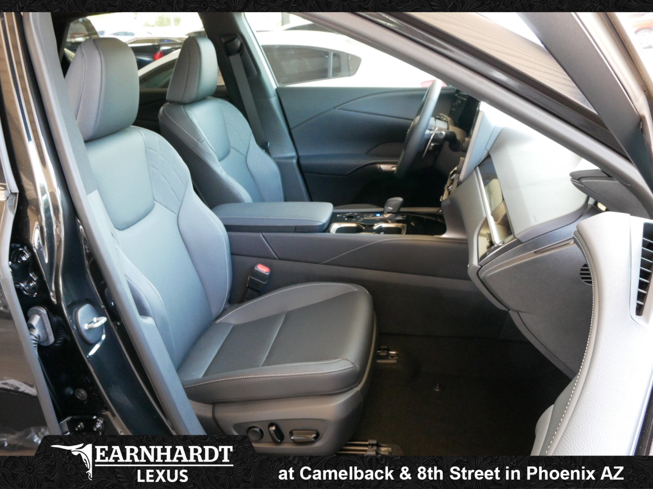 2026 Lexus RX 350 350