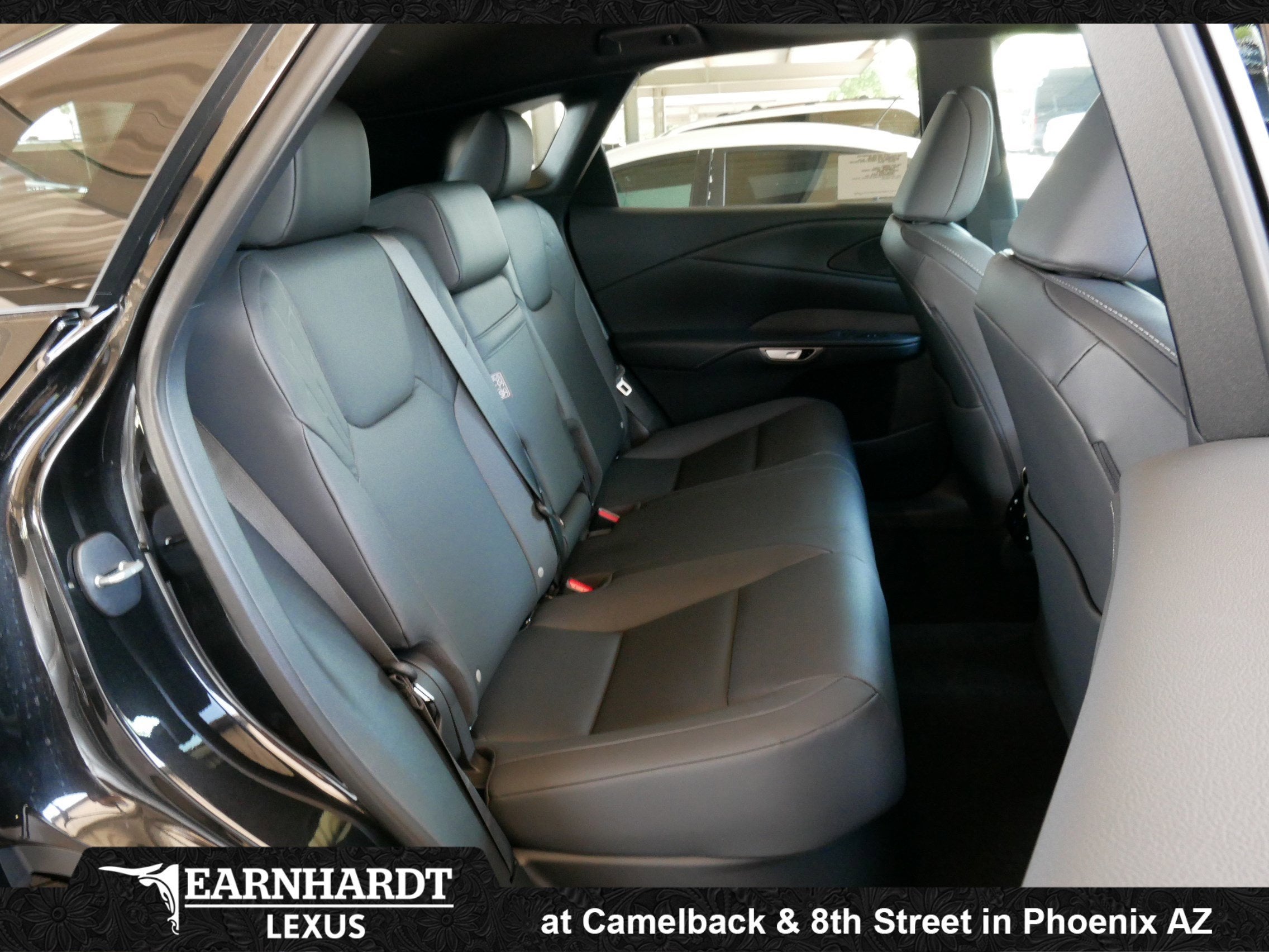 2026 Lexus RX 350 350