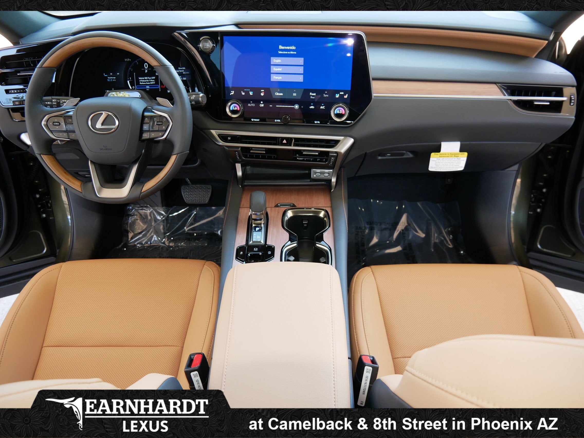 2026 Lexus RX 350 PREMIUM