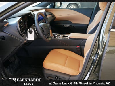 2026 Lexus RX 350 PREMIUM
