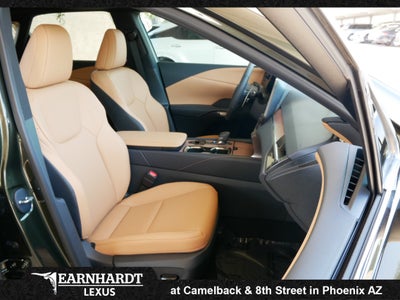 2026 Lexus RX 350 PREMIUM