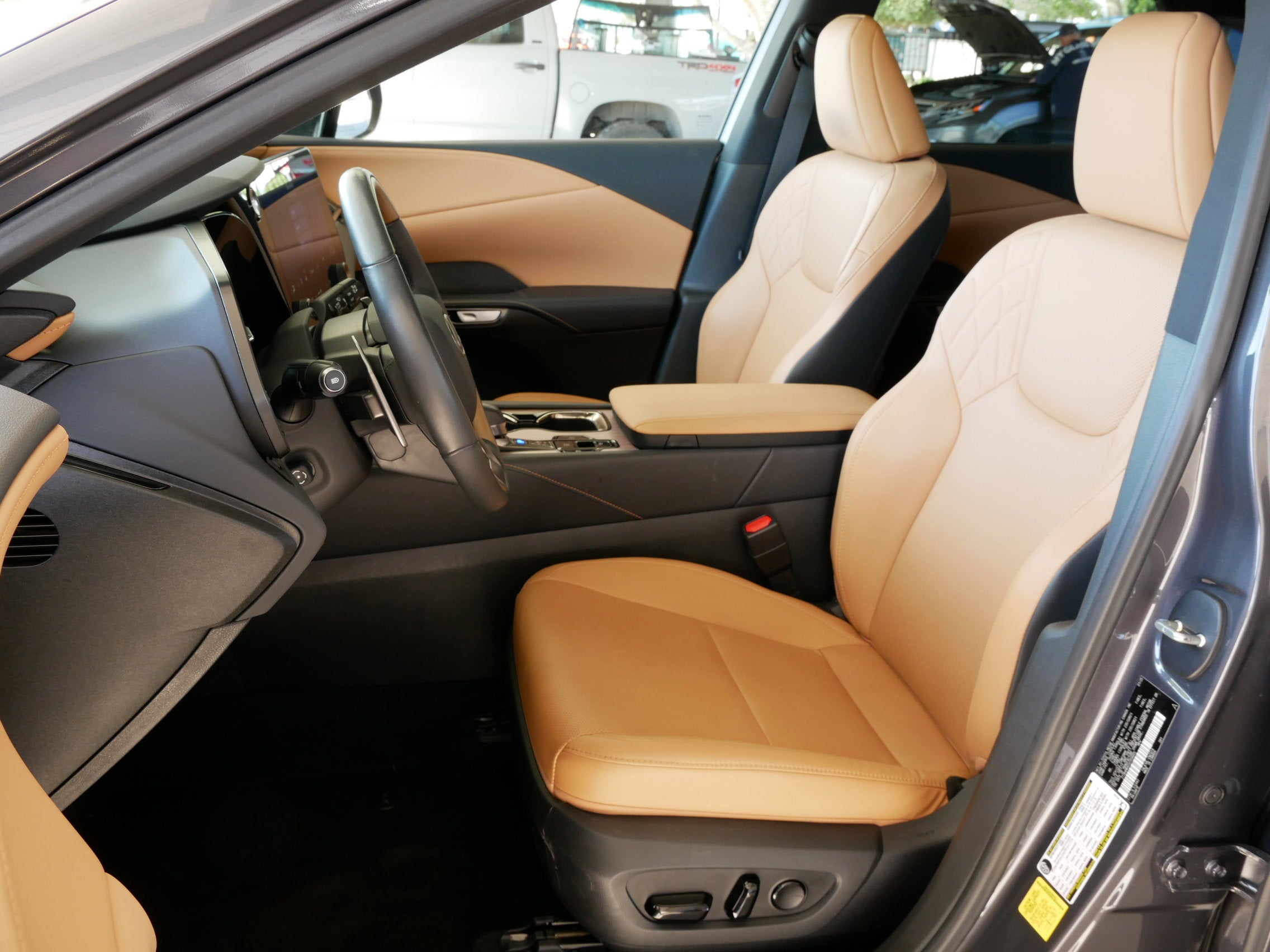 2025 Lexus RX RX 350