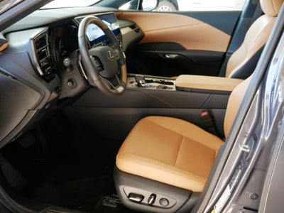 2025 Lexus RX RX 350