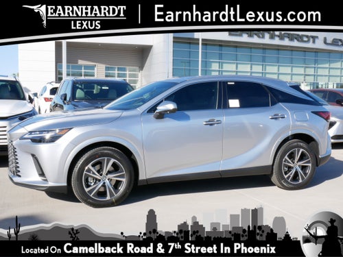 2026 Lexus RX 350 PREMIUM