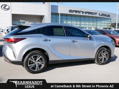 2026 Lexus RX 350 PREMIUM