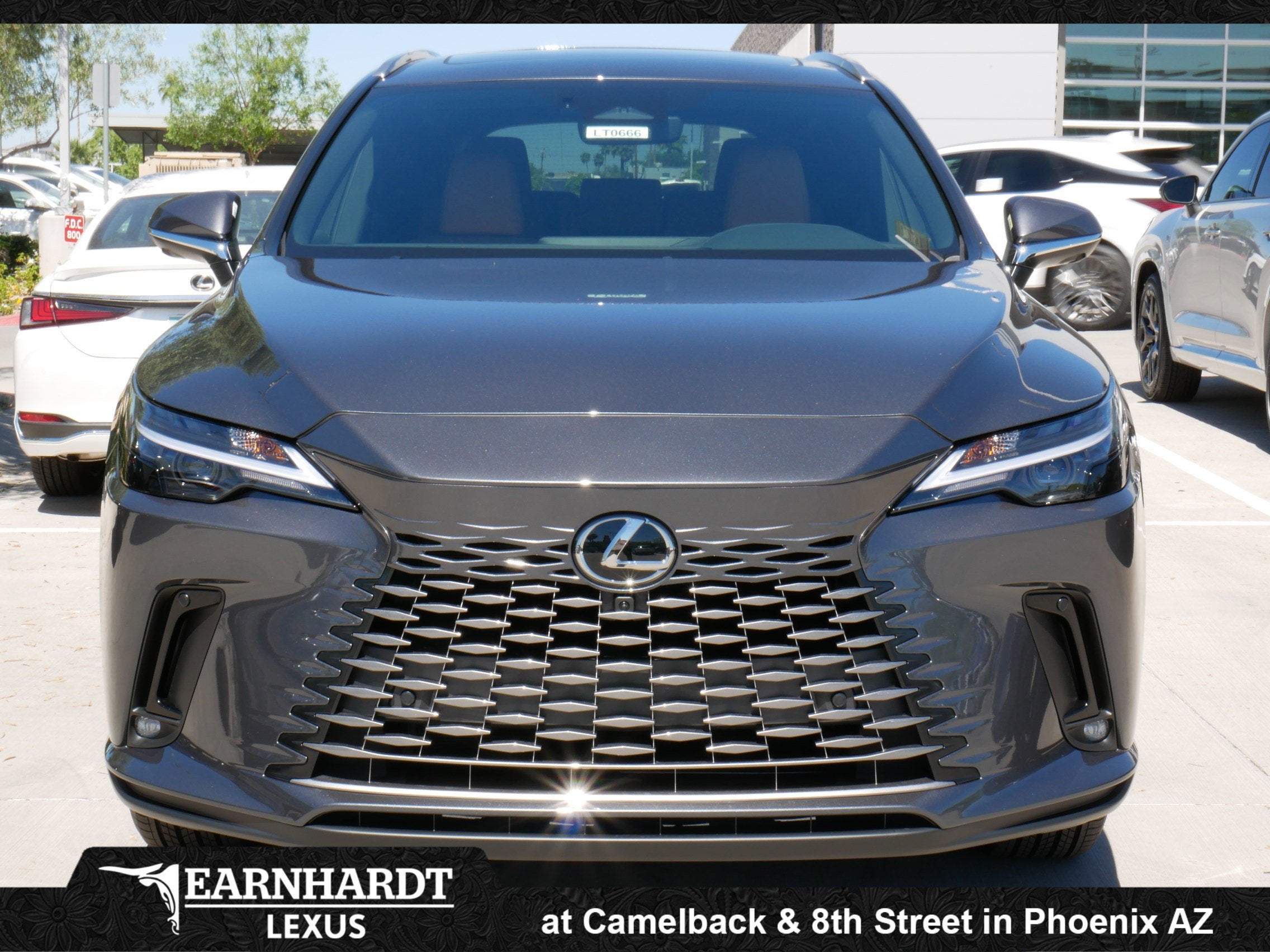 2026 Lexus RX 350 PREMIUM