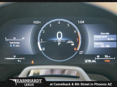 2026 Lexus RX 350 PREMIUM