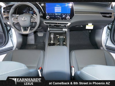 2026 Lexus RX 350 PREMIUM