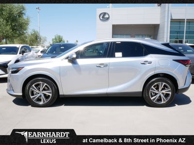 2026 Lexus RX 350 PREMIUM