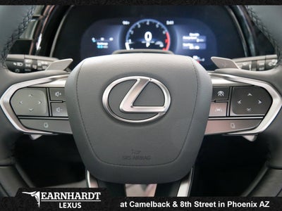 2026 Lexus RX 350 PREMIUM PLUS