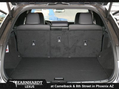 2026 Lexus RX 350 PREMIUM PLUS