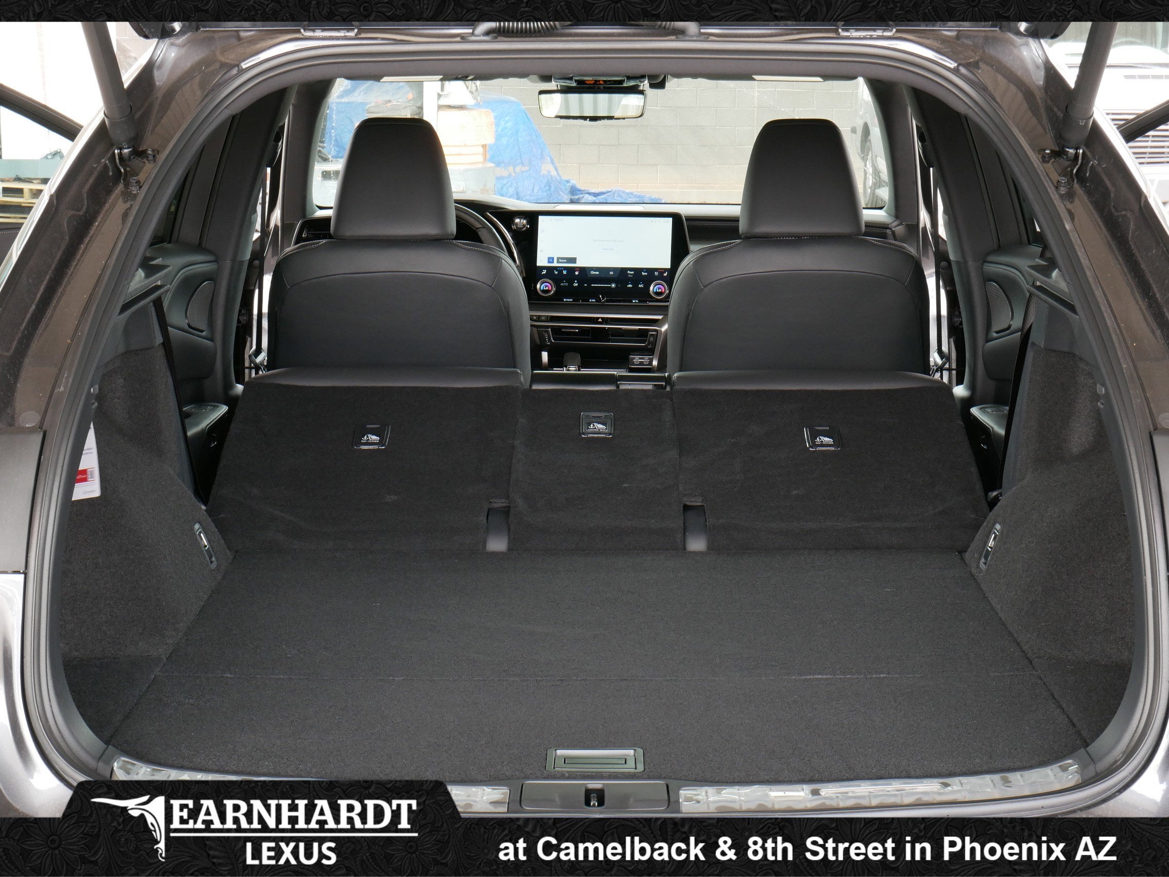 2026 Lexus RX 350 PREMIUM PLUS