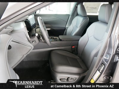 2026 Lexus RX 350 PREMIUM PLUS