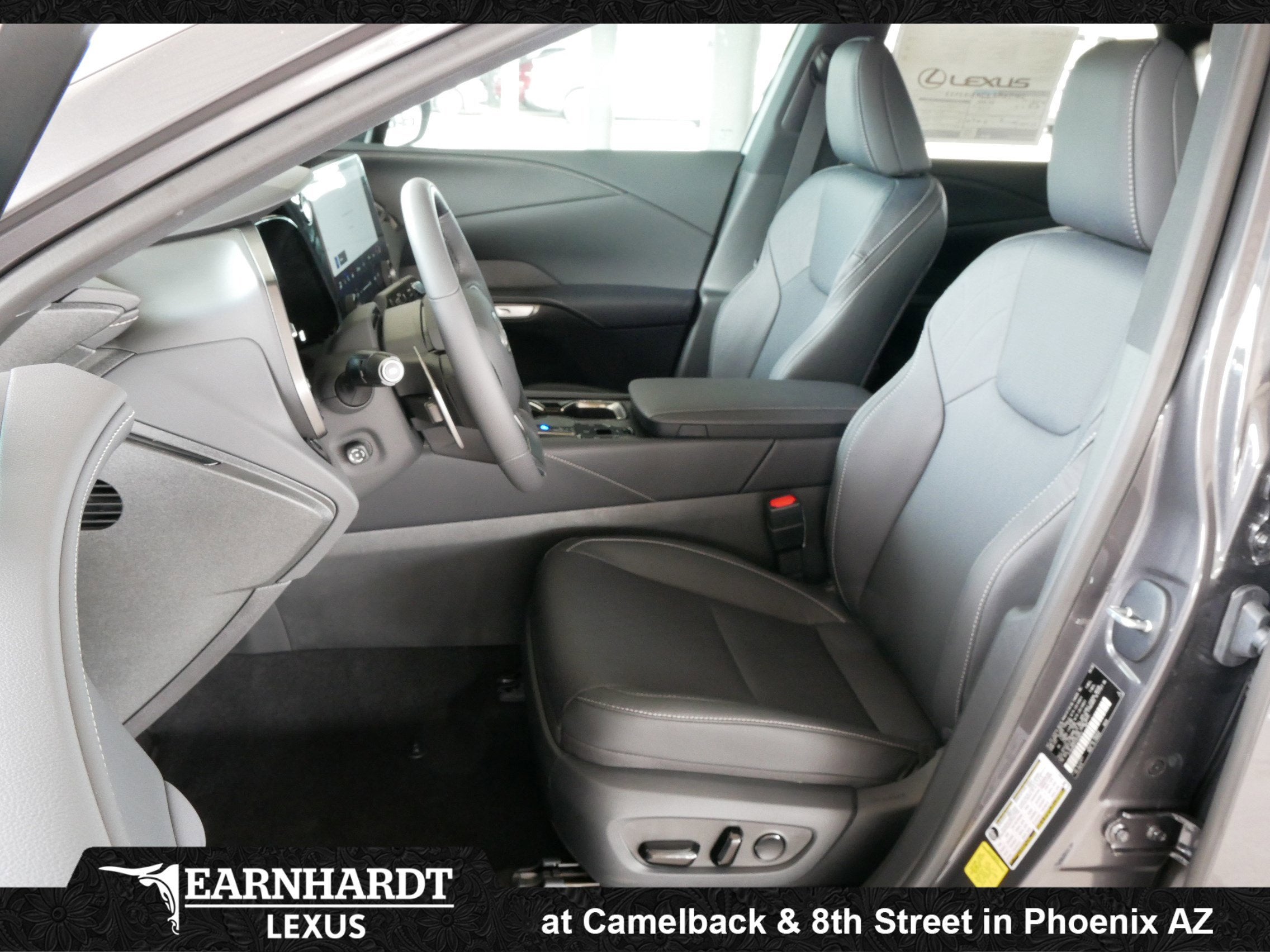 2026 Lexus RX 350 PREMIUM PLUS