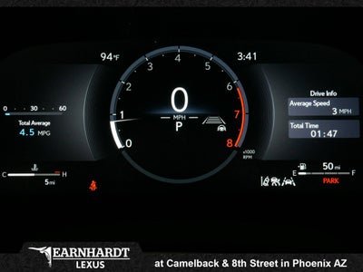 2026 Lexus RX 350 PREMIUM PLUS