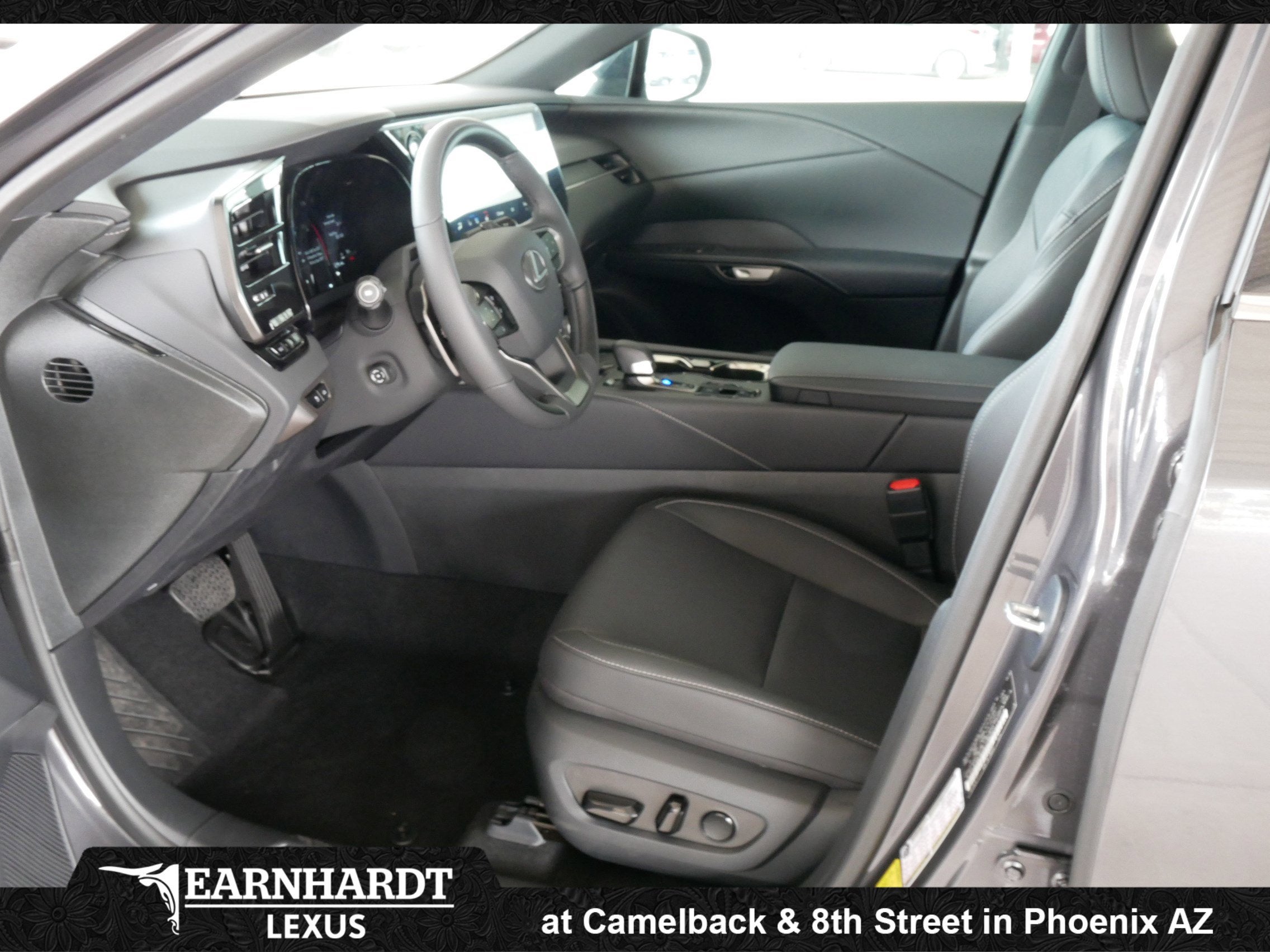 2026 Lexus RX 350 PREMIUM PLUS
