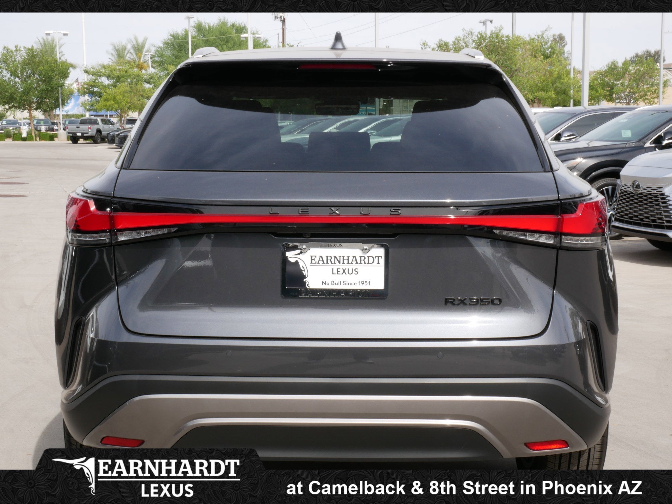 2026 Lexus RX 350 PREMIUM PLUS