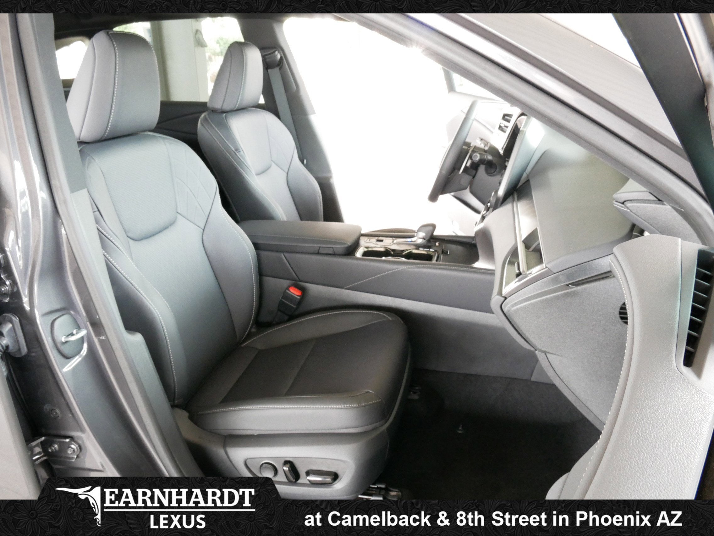 2026 Lexus RX 350 PREMIUM PLUS