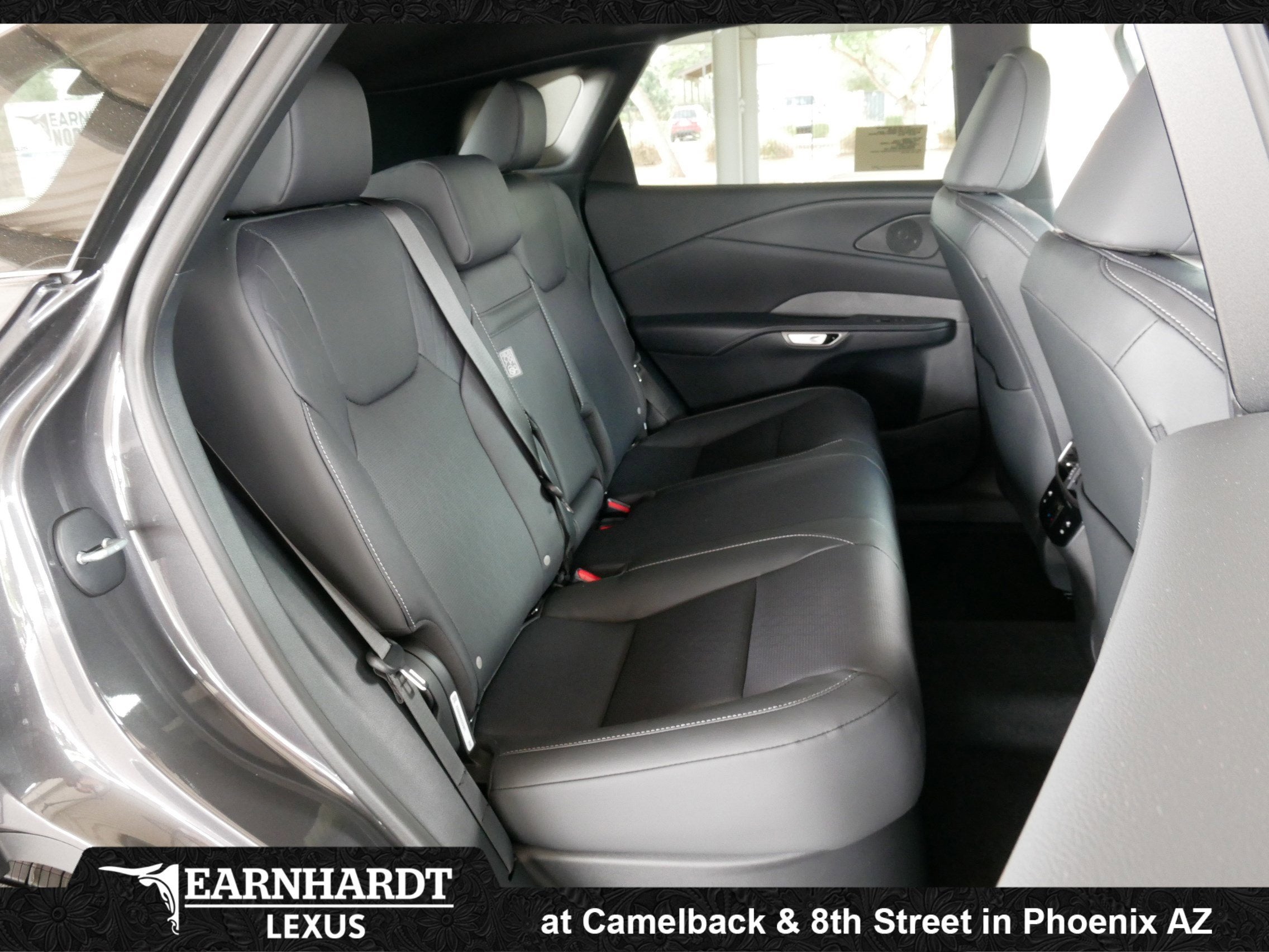 2026 Lexus RX 350 PREMIUM PLUS