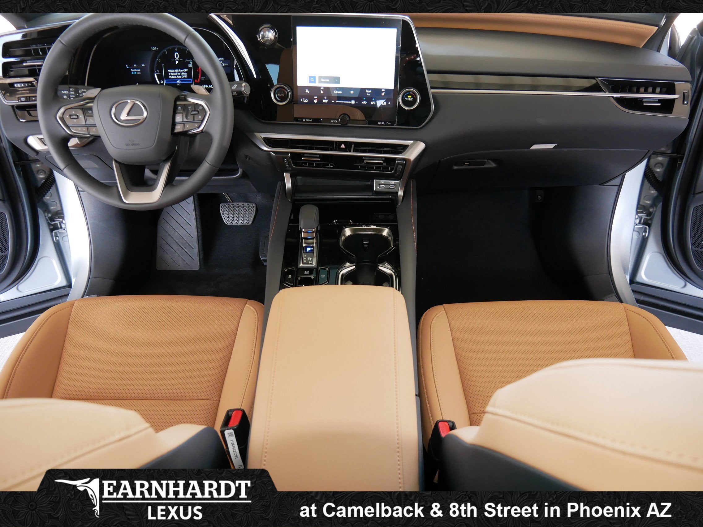 2026 Lexus RX 350 350