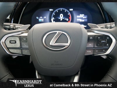 2026 Lexus RX 350 350
