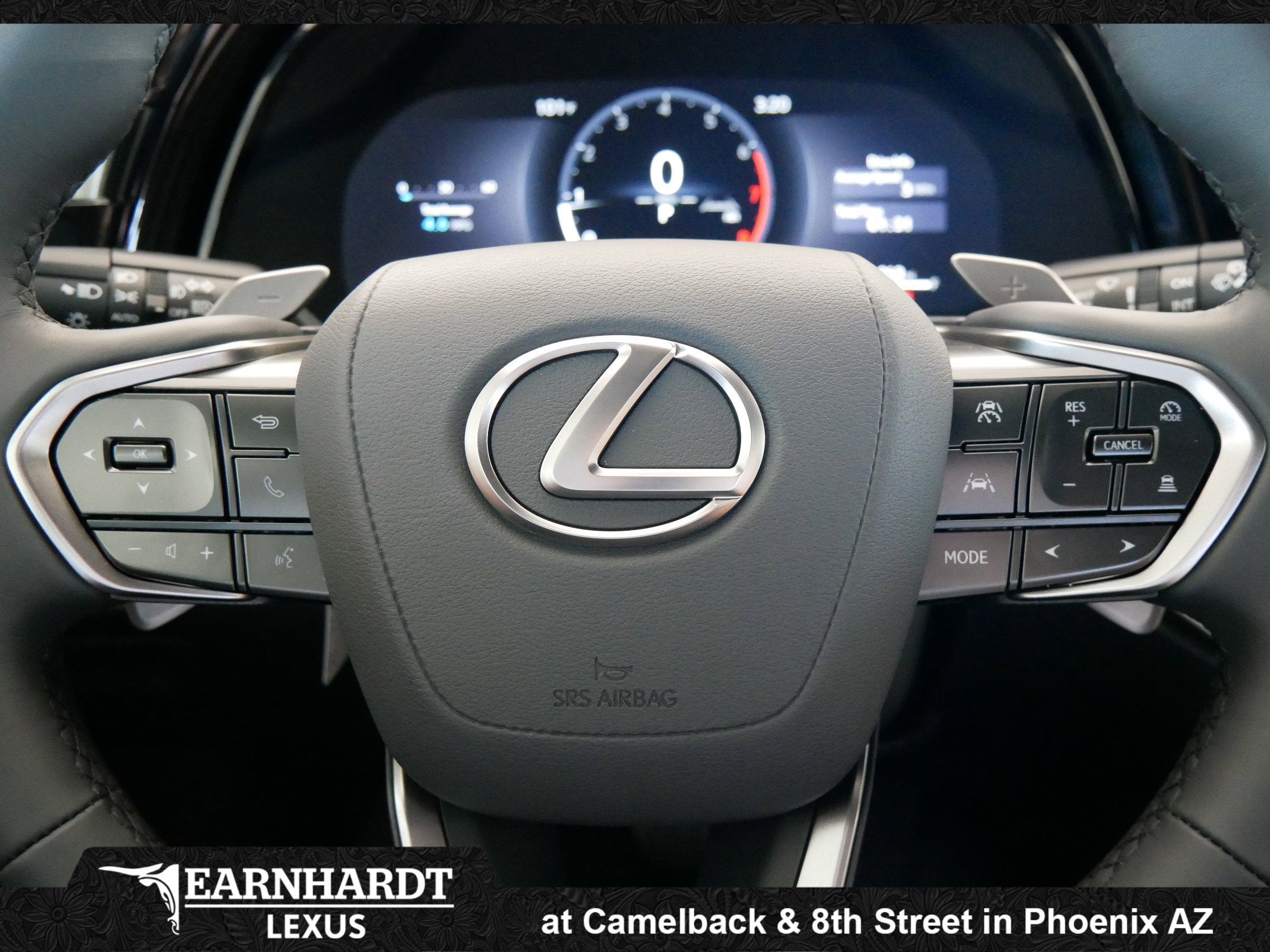 2026 Lexus RX 350 350