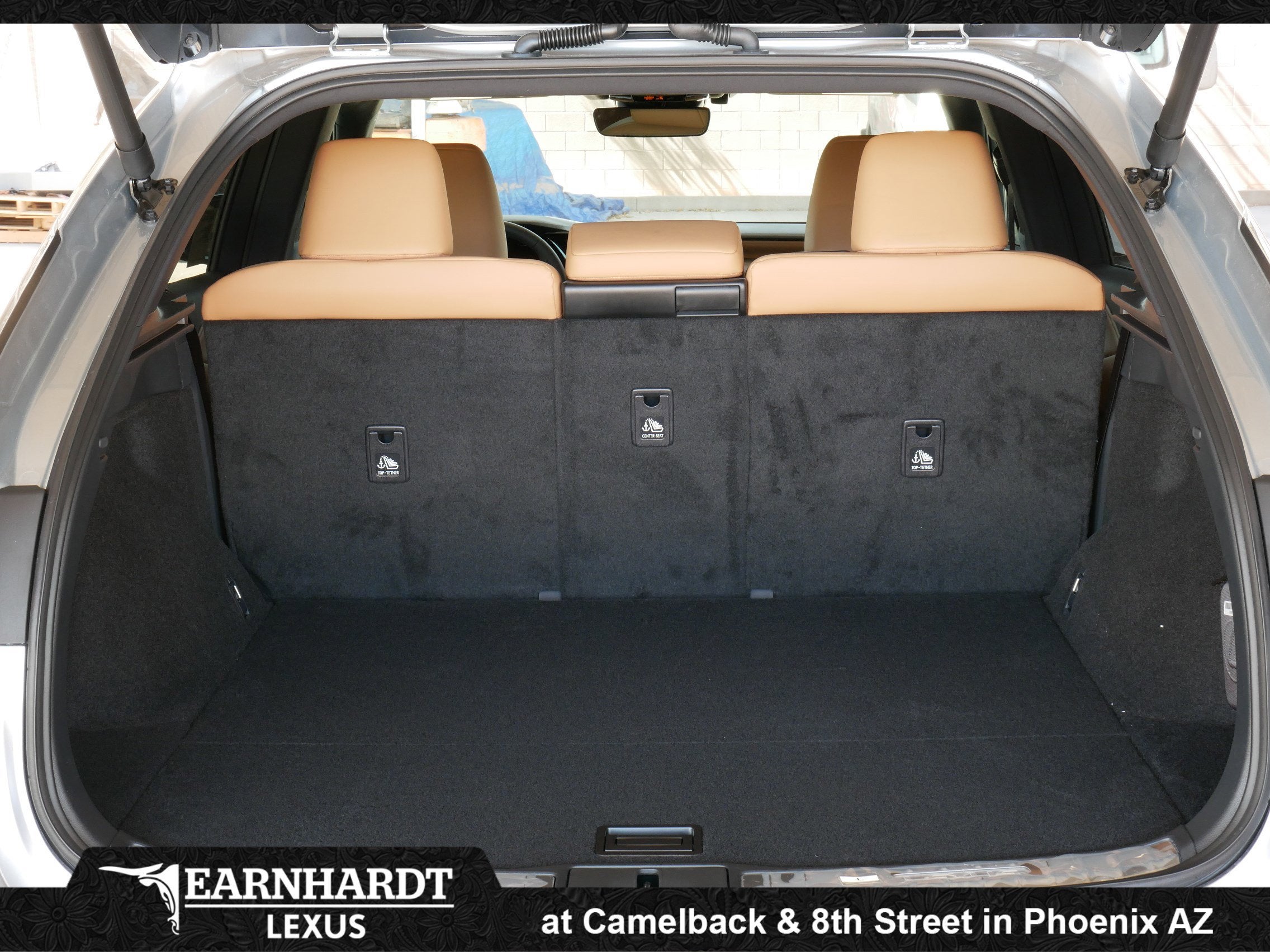 2026 Lexus RX 350 350