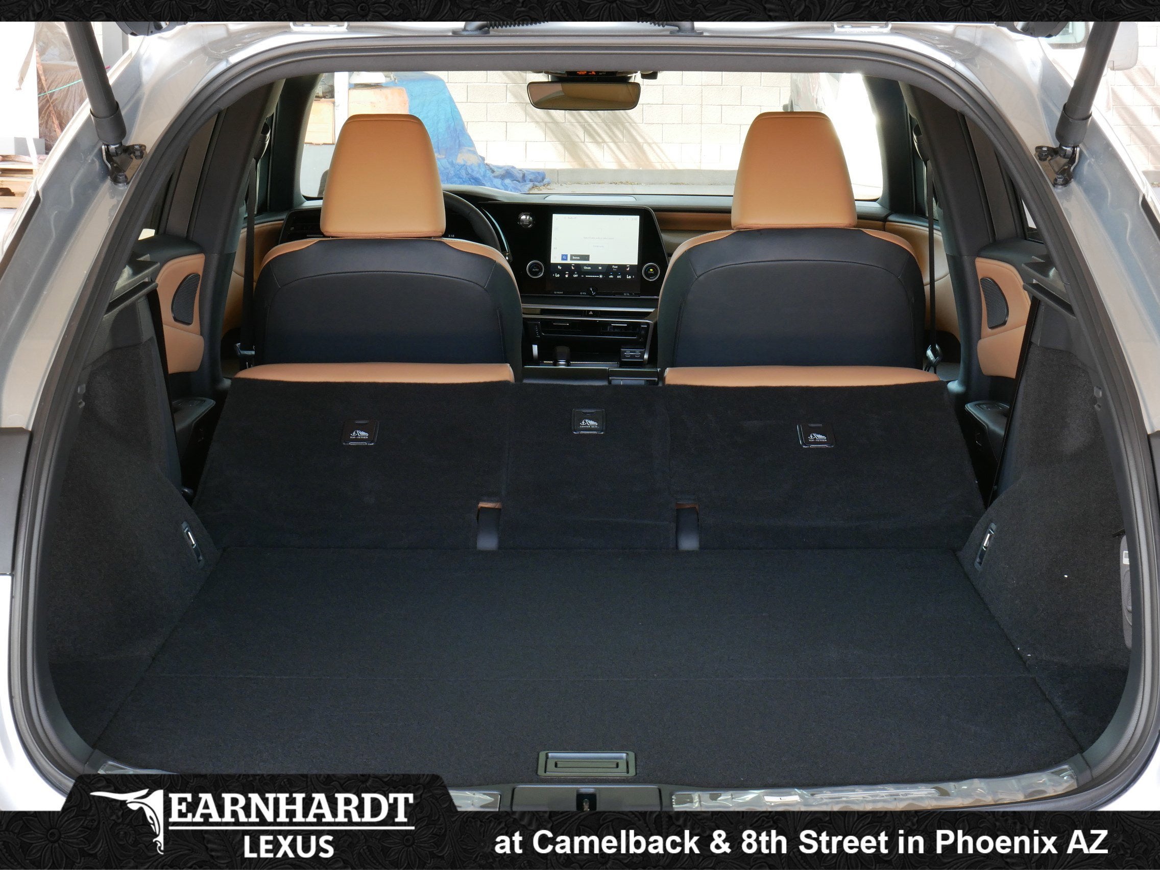2026 Lexus RX 350 350