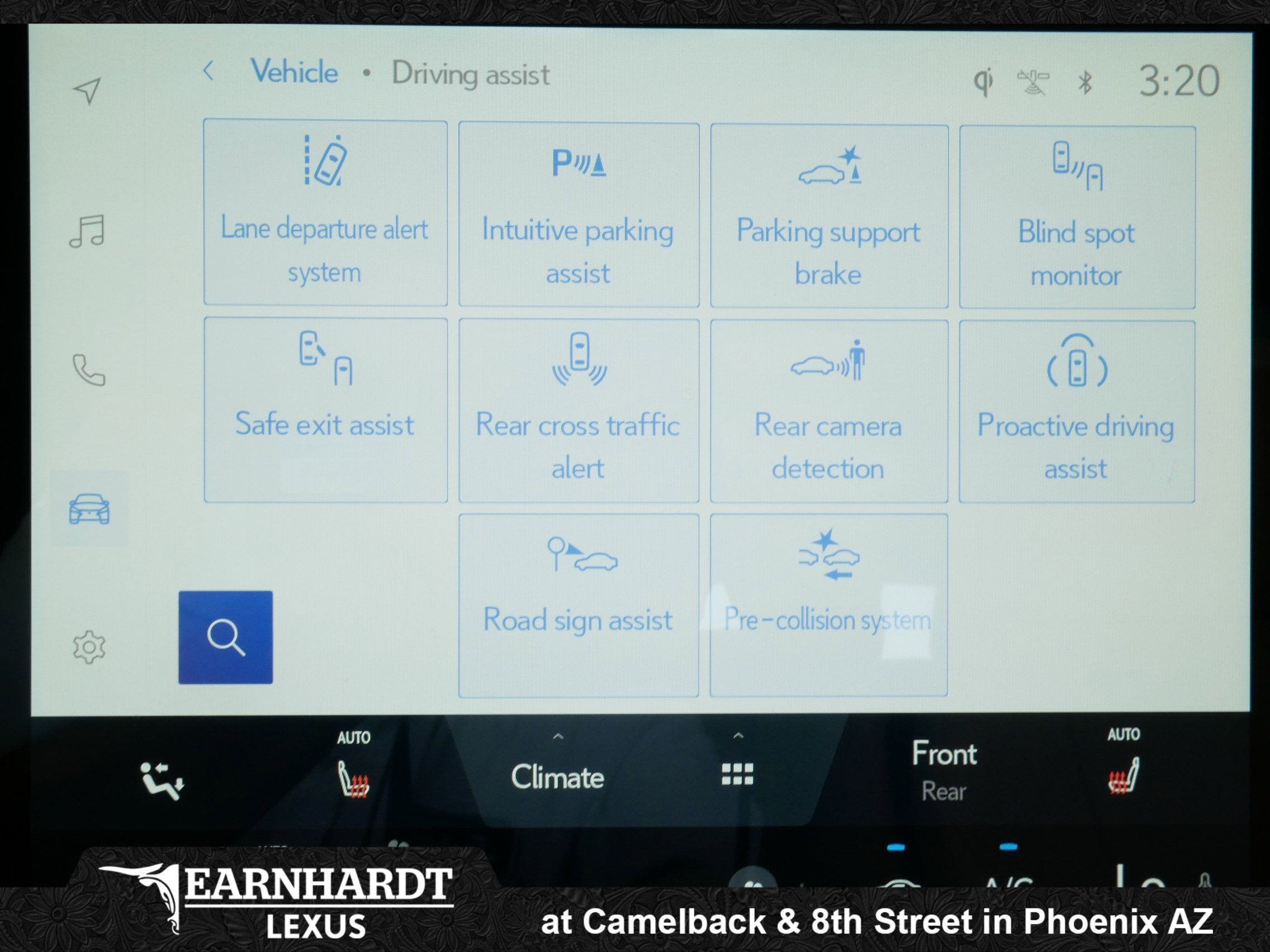 2026 Lexus RX 350 350