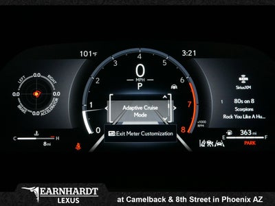 2026 Lexus RX 350 350